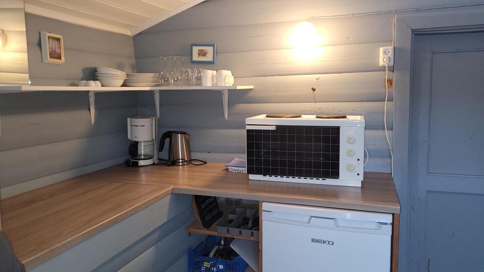 Oen Turistsenter Cottages Geilo Room photo