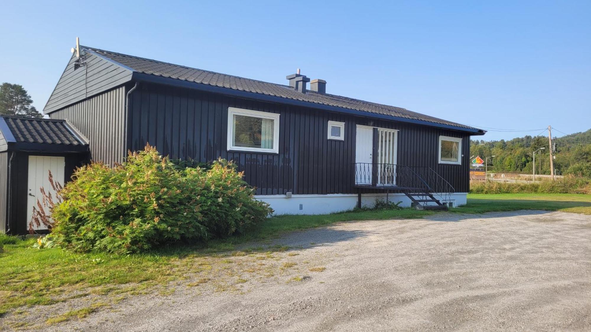 Oen Turistsenter Cottages Geilo Room photo